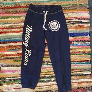 PENN STATE SWEATS
